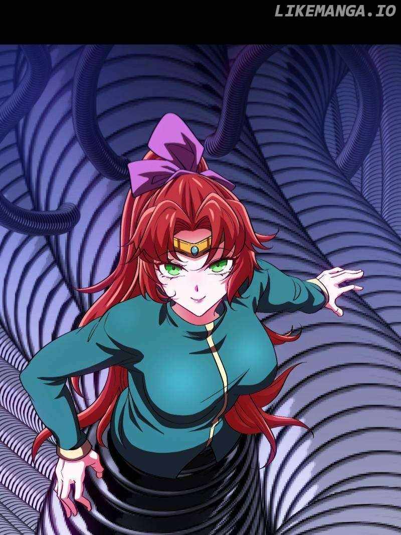 I Am The Monster Overlord Chapter 64 16